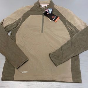 Giro Wind Guard 1/4 fleece